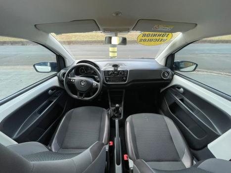 VOLKSWAGEN UP 1.0 4P FLEX 170 TSI XTREME, Foto 12