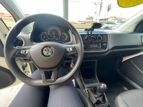 VOLKSWAGEN UP 1.0 4P FLEX 170 TSI XTREME, Foto 13