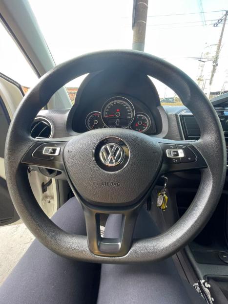VOLKSWAGEN UP 1.0 4P FLEX 170 TSI XTREME, Foto 14
