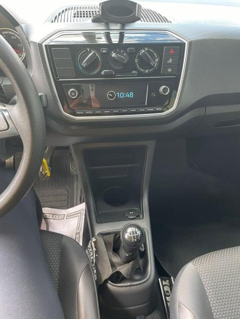 VOLKSWAGEN UP 1.0 4P FLEX 170 TSI XTREME, Foto 16