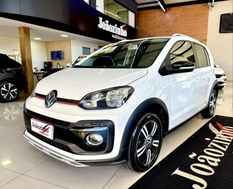 VOLKSWAGEN UP 1.0 4P FLEX 170 TSI XTREME, Foto 1