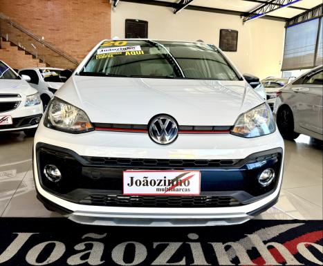 VOLKSWAGEN UP 1.0 4P FLEX 170 TSI XTREME, Foto 2