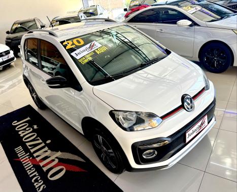 VOLKSWAGEN UP 1.0 4P FLEX 170 TSI XTREME, Foto 3
