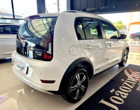 VOLKSWAGEN UP 1.0 4P FLEX 170 TSI XTREME, Foto 6