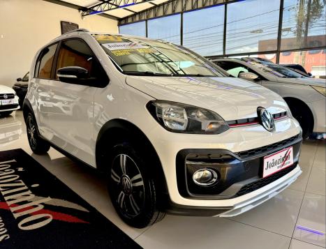 VOLKSWAGEN UP 1.0 4P FLEX 170 TSI XTREME, Foto 7
