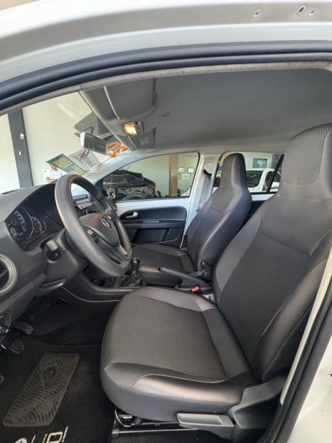 VOLKSWAGEN UP 1.0 4P FLEX 170 TSI XTREME, Foto 8