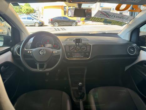 VOLKSWAGEN UP 1.0 4P FLEX 170 TSI XTREME, Foto 9