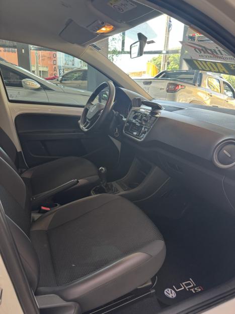 VOLKSWAGEN UP 1.0 4P FLEX 170 TSI XTREME, Foto 10