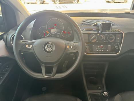VOLKSWAGEN UP 1.0 4P FLEX 170 TSI XTREME, Foto 11