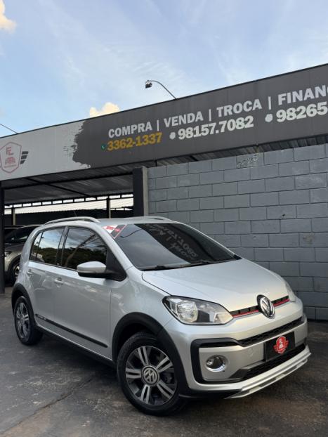VOLKSWAGEN UP 1.0 4P FLEX 170 TSI XTREME, Foto 1