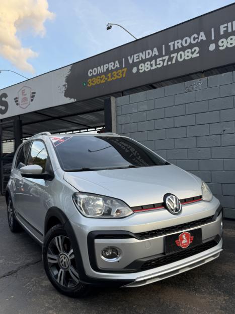 VOLKSWAGEN UP 1.0 4P FLEX 170 TSI XTREME, Foto 2