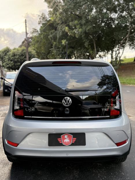 VOLKSWAGEN UP 1.0 4P FLEX 170 TSI XTREME, Foto 5