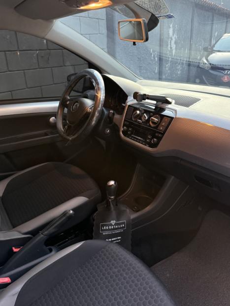 VOLKSWAGEN UP 1.0 4P FLEX 170 TSI XTREME, Foto 7