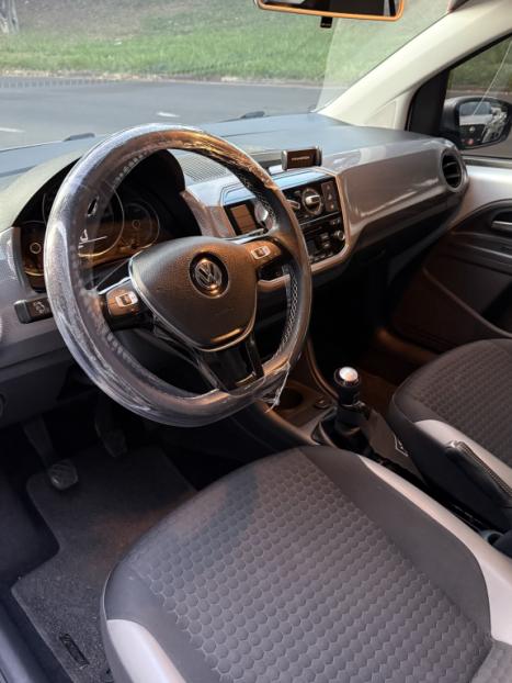 VOLKSWAGEN UP 1.0 4P FLEX 170 TSI XTREME, Foto 8