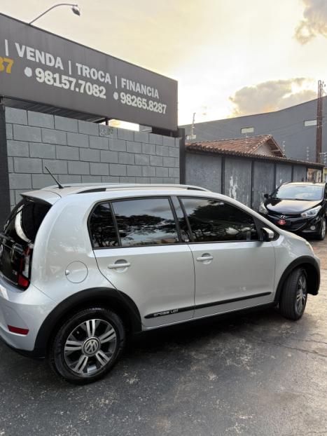 VOLKSWAGEN UP 1.0 4P FLEX 170 TSI XTREME, Foto 9