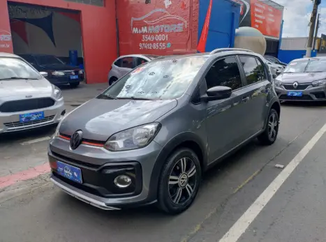 VOLKSWAGEN UP 1.0 4P FLEX 170 TSI XTREME, Foto 1