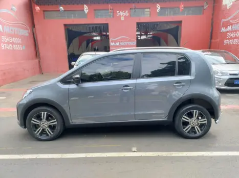 VOLKSWAGEN UP 1.0 4P FLEX 170 TSI XTREME, Foto 2