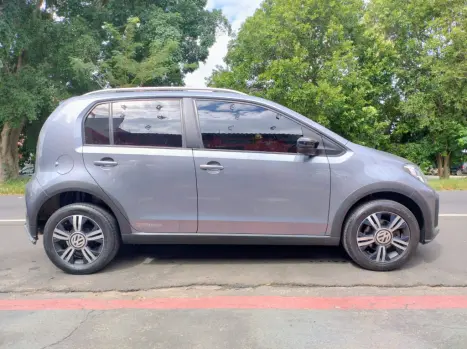 VOLKSWAGEN UP 1.0 4P FLEX 170 TSI XTREME, Foto 5