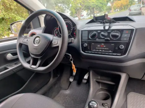 VOLKSWAGEN UP 1.0 4P FLEX 170 TSI XTREME, Foto 15