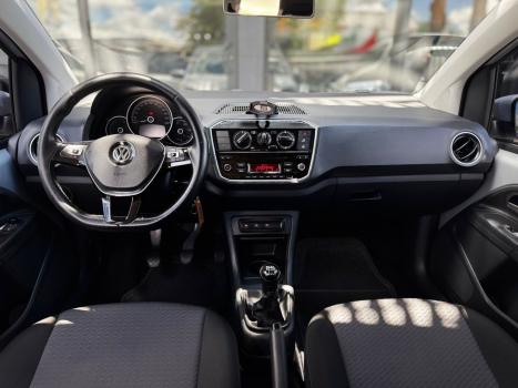 VOLKSWAGEN UP , Foto 14