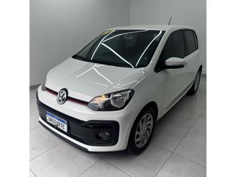 VOLKSWAGEN UP , Foto 1