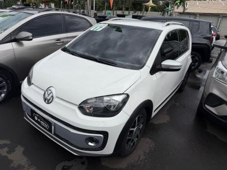 VOLKSWAGEN UP , Foto 1