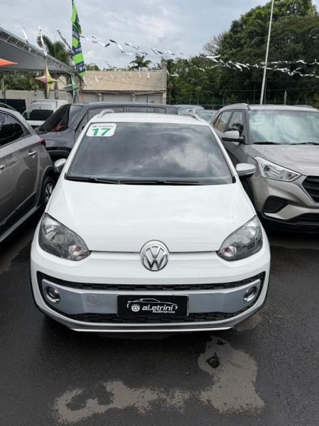 VOLKSWAGEN UP , Foto 2