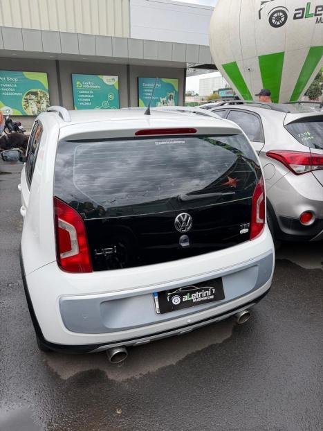 VOLKSWAGEN UP , Foto 4