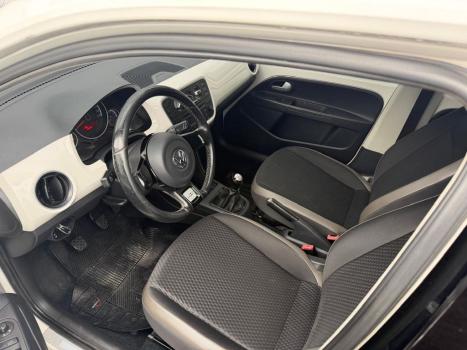VOLKSWAGEN UP , Foto 5
