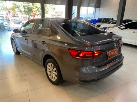 VOLKSWAGEN Virtus 1.0 4P 200 TSI FLEX COMFORTLINE AUTOMTICO, Foto 2