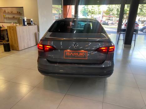 VOLKSWAGEN Virtus 1.0 4P 200 TSI FLEX COMFORTLINE AUTOMTICO, Foto 4