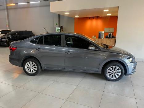 VOLKSWAGEN Virtus 1.0 4P 200 TSI FLEX COMFORTLINE AUTOMTICO, Foto 5