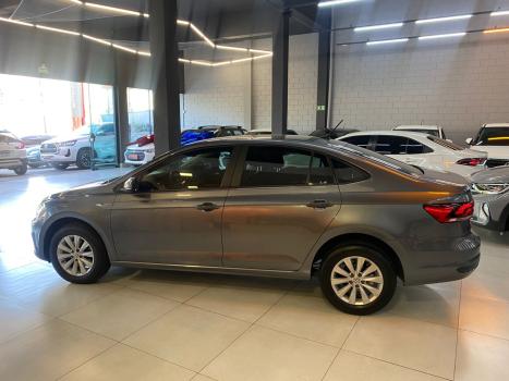 VOLKSWAGEN Virtus 1.0 4P 200 TSI FLEX COMFORTLINE AUTOMTICO, Foto 6