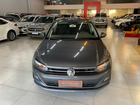 VOLKSWAGEN Virtus 1.0 4P 200 TSI FLEX COMFORTLINE AUTOMTICO, Foto 7