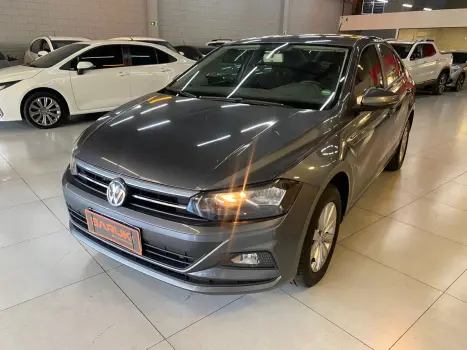 VOLKSWAGEN Virtus 1.0 4P 200 TSI FLEX COMFORTLINE AUTOMTICO, Foto 8