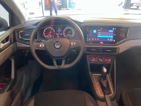 VOLKSWAGEN Virtus 1.0 4P 200 TSI FLEX COMFORTLINE AUTOMTICO, Foto 12