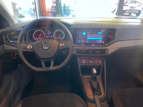 VOLKSWAGEN Virtus 1.0 4P 200 TSI FLEX COMFORTLINE AUTOMTICO, Foto 15