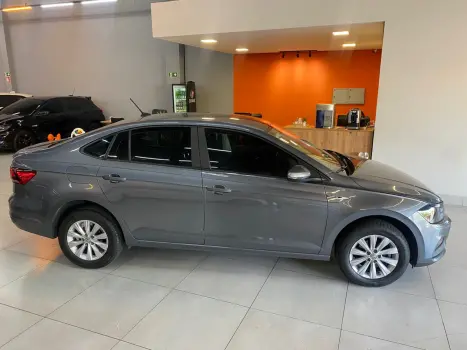 VOLKSWAGEN Virtus 1.0 4P 200 TSI FLEX COMFORTLINE AUTOMTICO, Foto 18