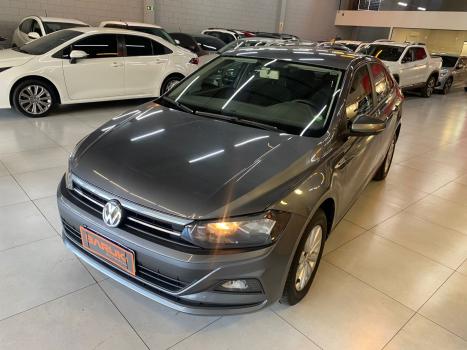 VOLKSWAGEN Virtus 1.0 4P 200 TSI FLEX COMFORTLINE AUTOMTICO, Foto 20