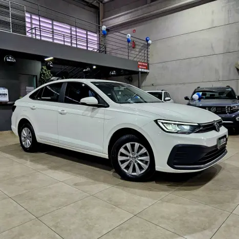 VOLKSWAGEN Virtus 1.0 4P 170 TSI, Foto 1 VOLKSWAGEN Virtus 1.0 4P 170 TSI, Foto 1