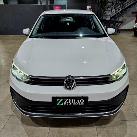 VOLKSWAGEN Virtus 1.0 4P 170 TSI, Foto 2 VOLKSWAGEN Virtus 1.0 4P 170 TSI, Foto 2