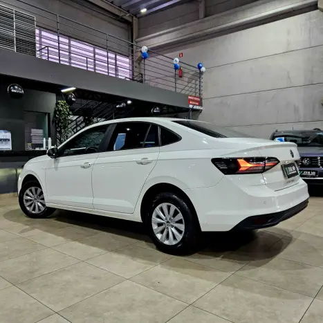 VOLKSWAGEN Virtus 1.0 4P 170 TSI, Foto 5 VOLKSWAGEN Virtus 1.0 4P 170 TSI, Foto 5