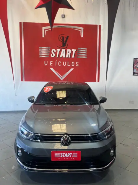 VOLKSWAGEN Virtus 1.0 4P 200 TSI FLEX HIGHLINE AUTOMTICO, Foto 2