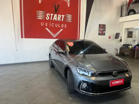 VOLKSWAGEN Virtus 1.0 4P 200 TSI FLEX HIGHLINE AUTOMTICO, Foto 3