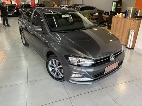 VOLKSWAGEN Virtus 1.0 4P 200 TSI FLEX HIGHLINE AUTOMTICO, Foto 1