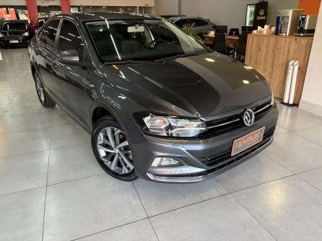 VOLKSWAGEN Virtus 1.0 4P 200 TSI FLEX HIGHLINE AUTOMTICO, Foto 2