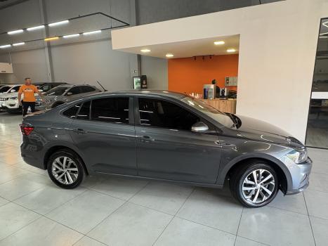 VOLKSWAGEN Virtus 1.0 4P 200 TSI FLEX HIGHLINE AUTOMTICO, Foto 3