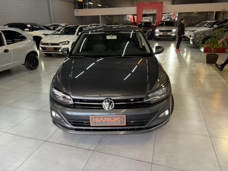 VOLKSWAGEN Virtus 1.0 4P 200 TSI FLEX HIGHLINE AUTOMTICO, Foto 4