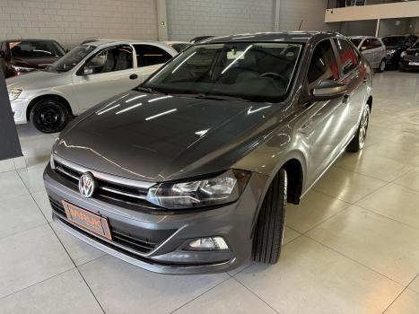 VOLKSWAGEN Virtus 1.0 4P 200 TSI FLEX HIGHLINE AUTOMTICO, Foto 5
