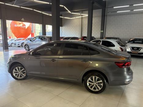 VOLKSWAGEN Virtus 1.0 4P 200 TSI FLEX HIGHLINE AUTOMTICO, Foto 6